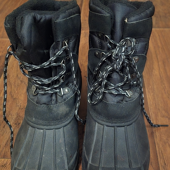Snow /rain Boots main image 4